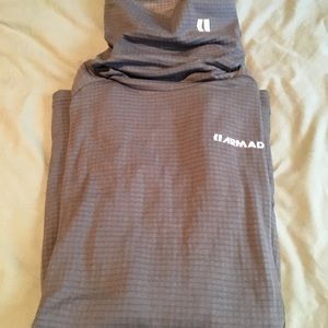 Armada Cowl Neck Thermal